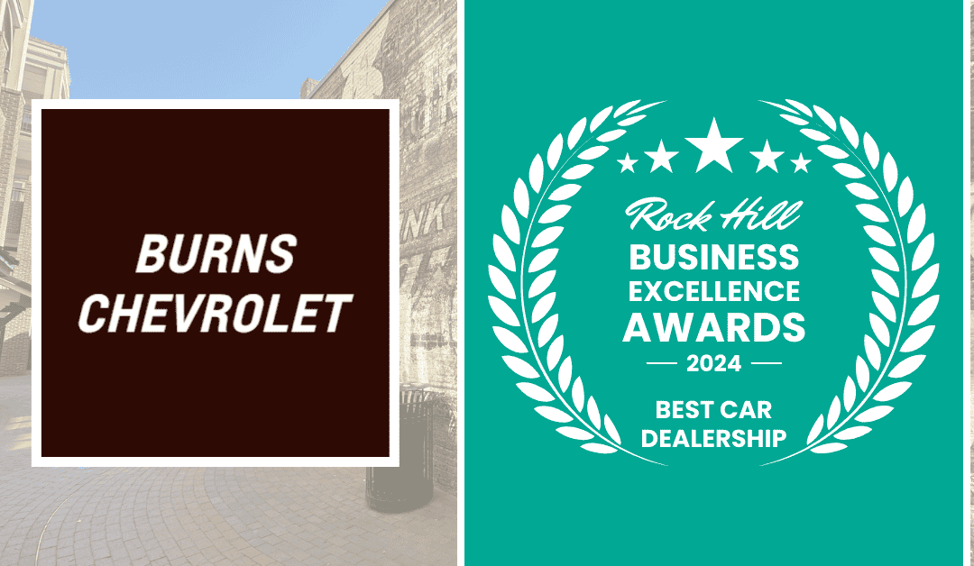 2024 Best Car Dealership in Rock Hill: Honoring Excellence in York County