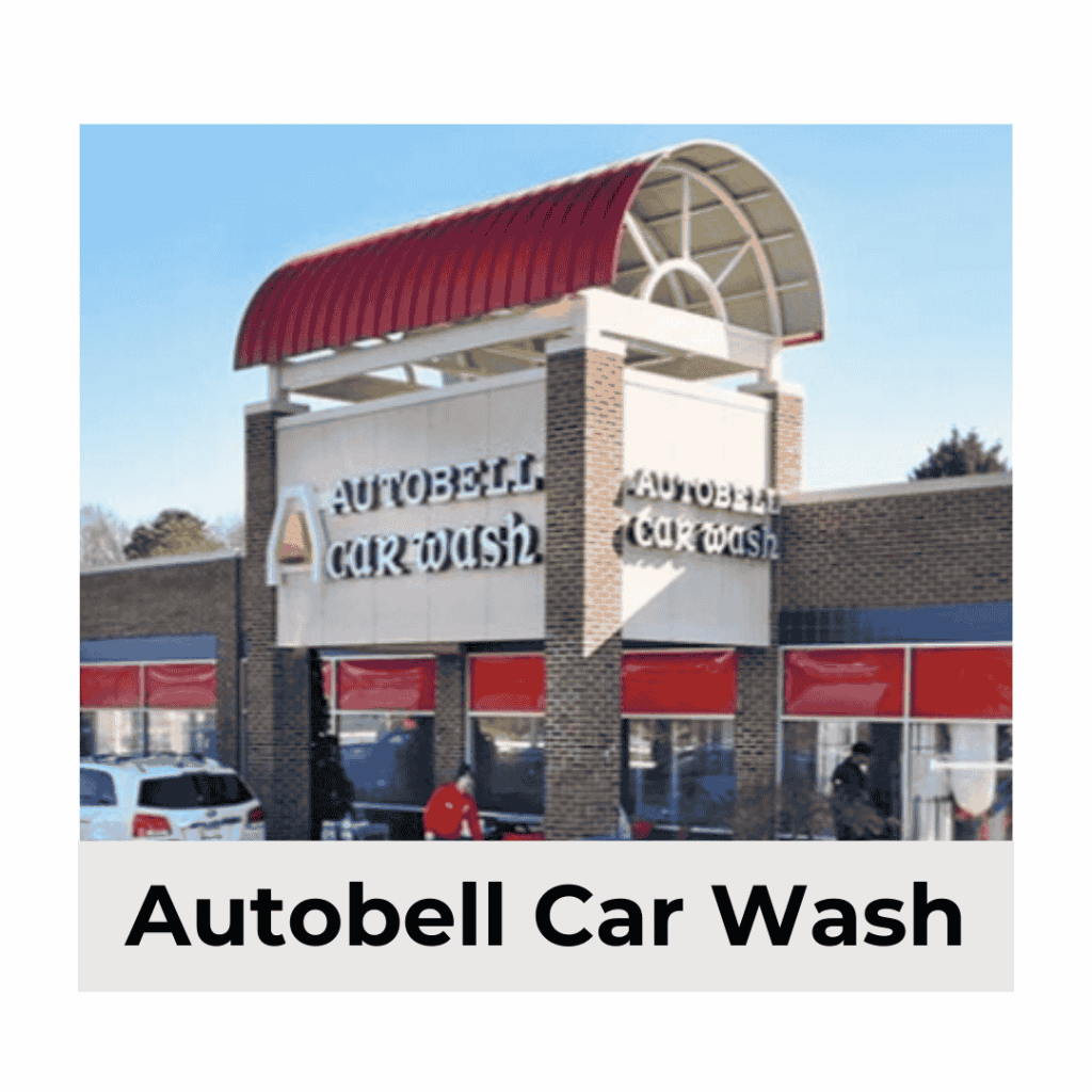Autobell Car Wash