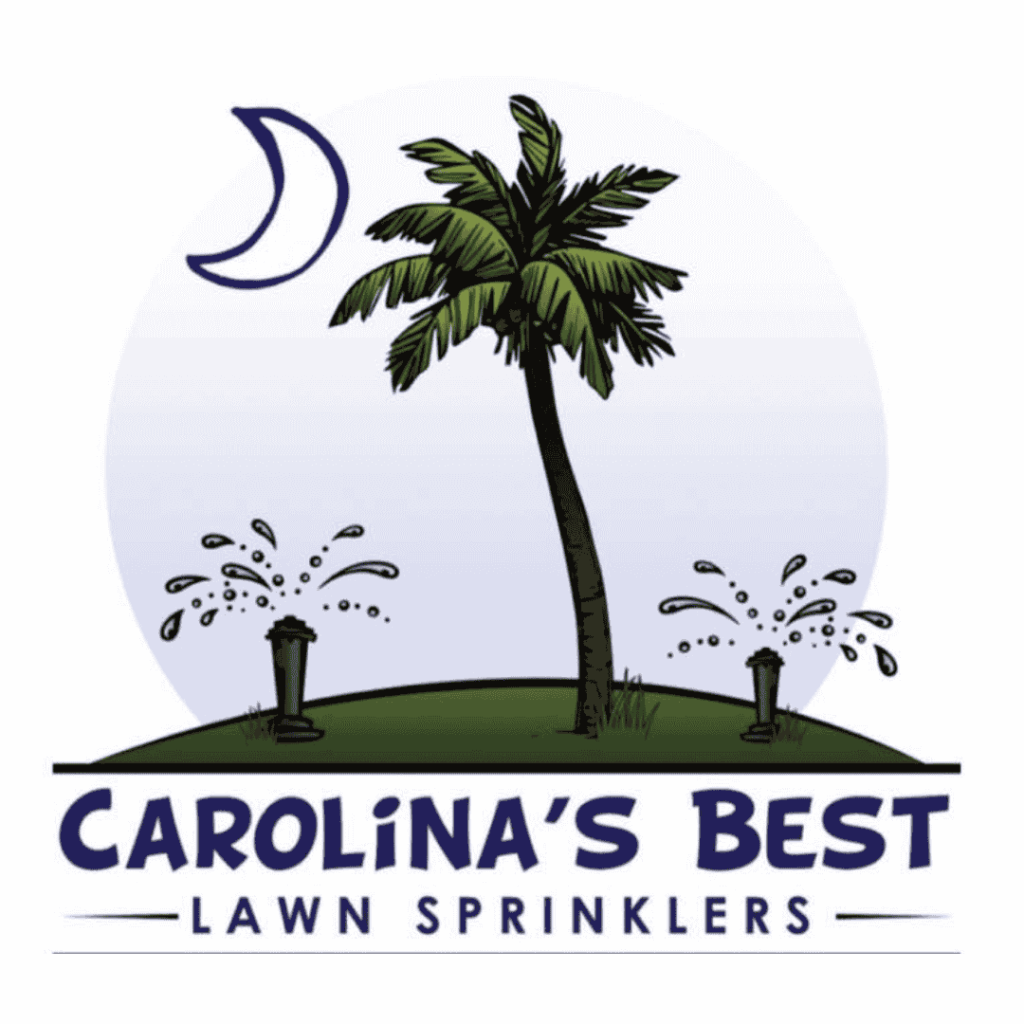Carolina’s Best Lawn Sprinklers