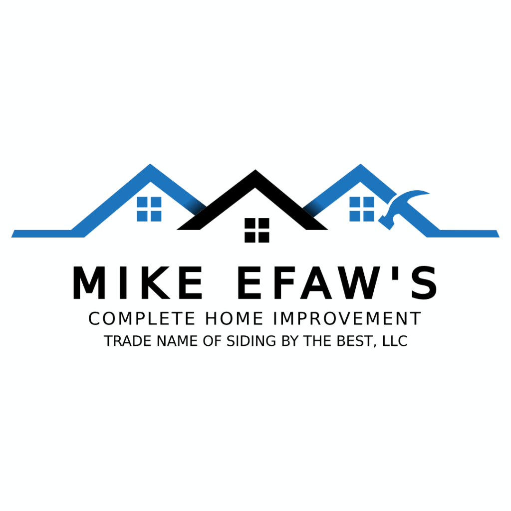 Mike Efaw’s Complete Home Improvement
