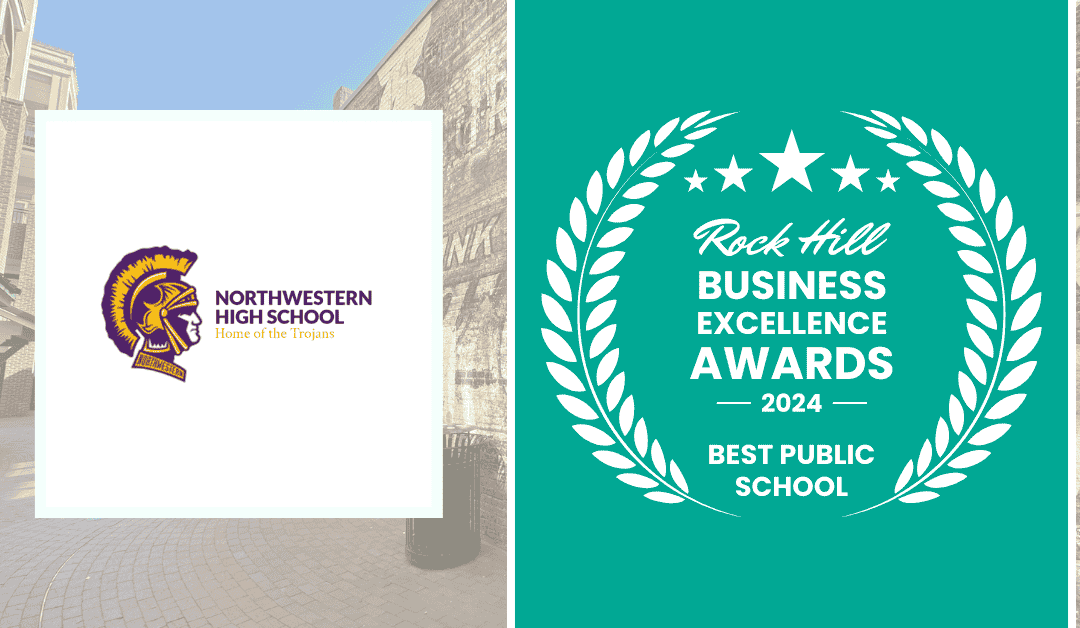2024 Best Public School in Rock Hill: Honoring Excellence in York County